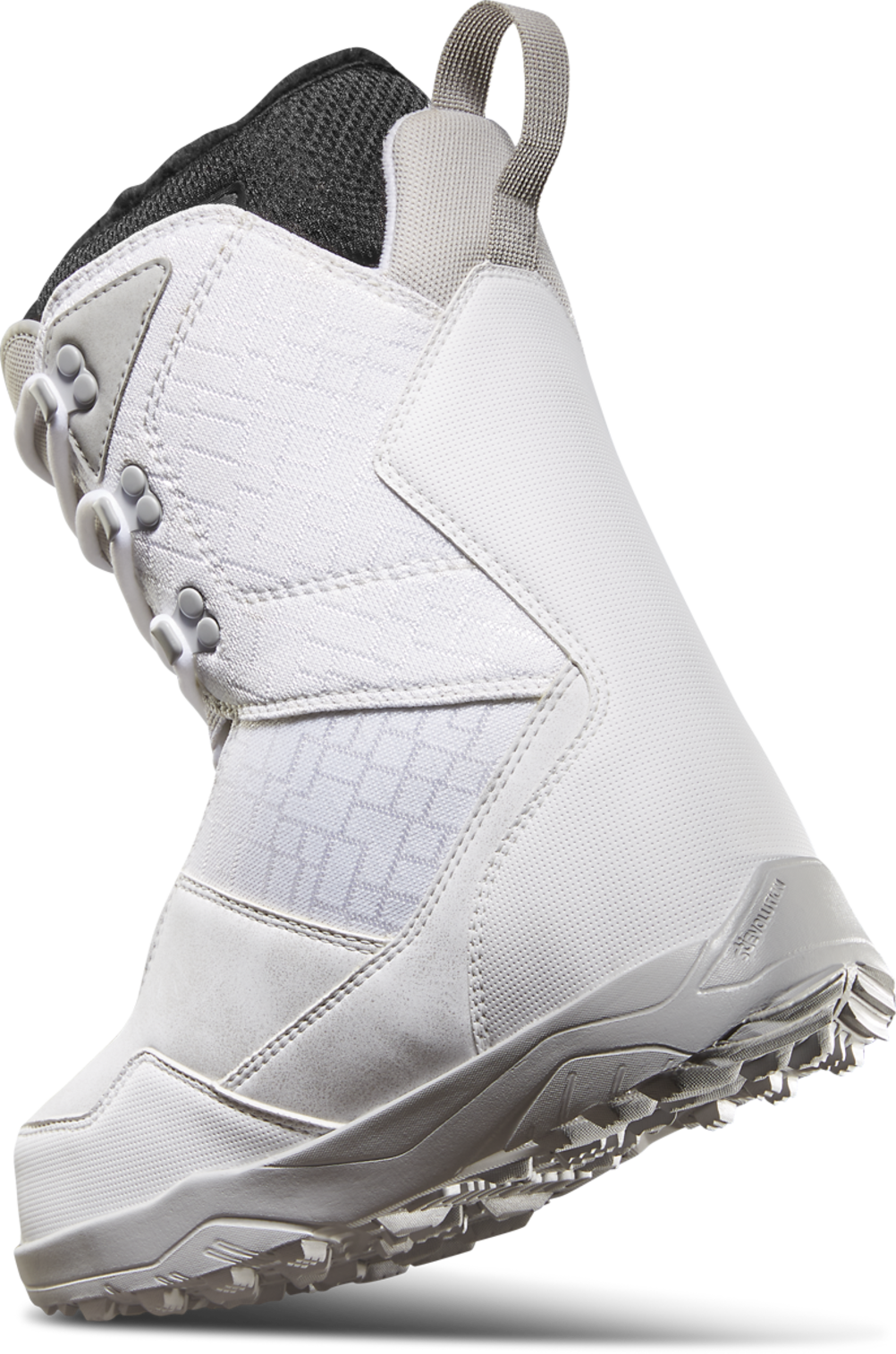 Thirtytwo Shifty W's '22 White Snow Boots