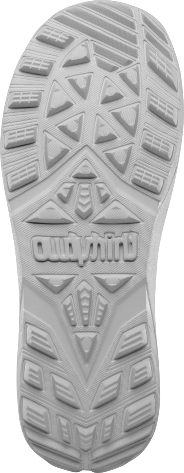 Thirtytwo Shifty W's '22 White Snow Boots
