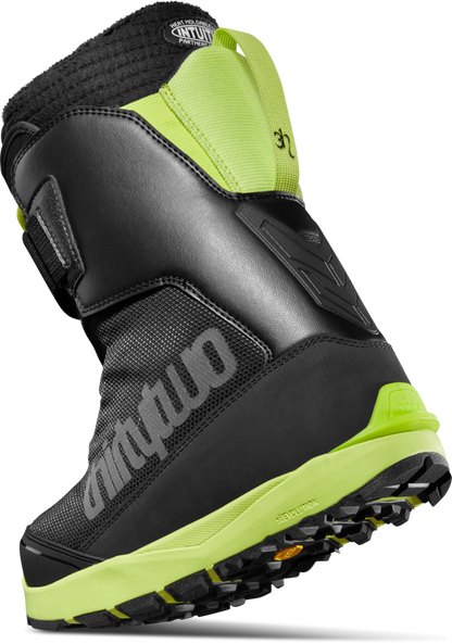 Thirtytwo Tm-2 Hight W's '22 Black Lime Snow Boots