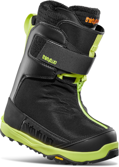 Thirtytwo Tm-2 Hight W's '22 Black Lime Snow Boots