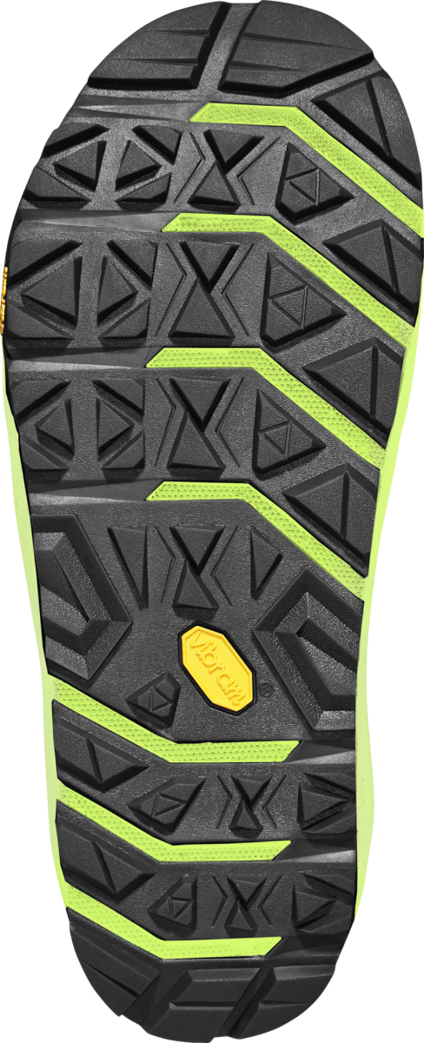 Thirtytwo Tm-2 Hight W's '22 Black Lime Snow Boots