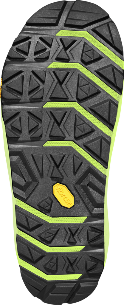 Thirtytwo Tm-2 Hight W's '22 Black Lime Snow Boots