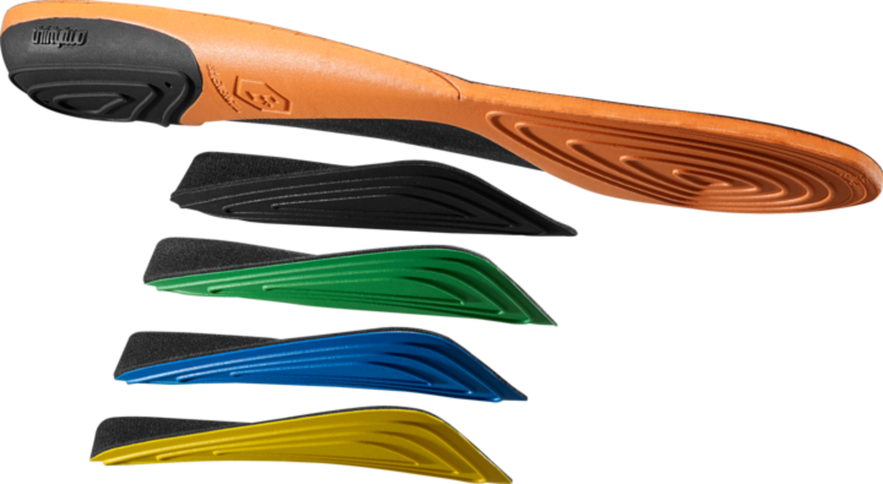 Thirtytwo Men's Thirtytwo Elite Footbed AShort-Sleeveorted Snow Boots